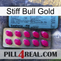 Stiff Bull Gold 35